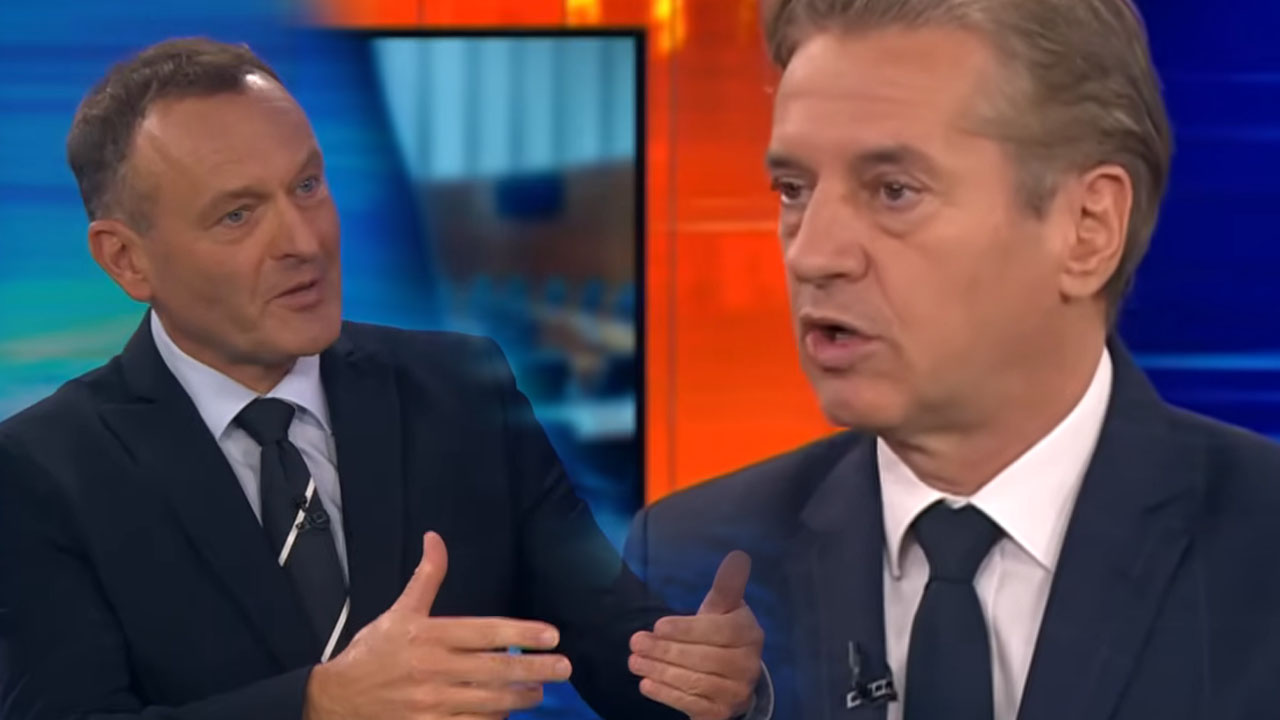 Robert Golob povedal, da se lahko zaposleni božičnici odpovejo, da bi tako rešili podjetje