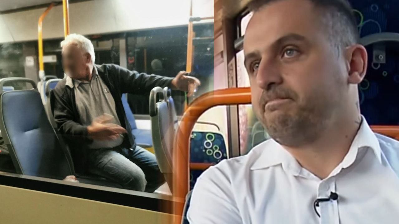 Voznik avtobusa LPP je obvaroval 12-letno deklico