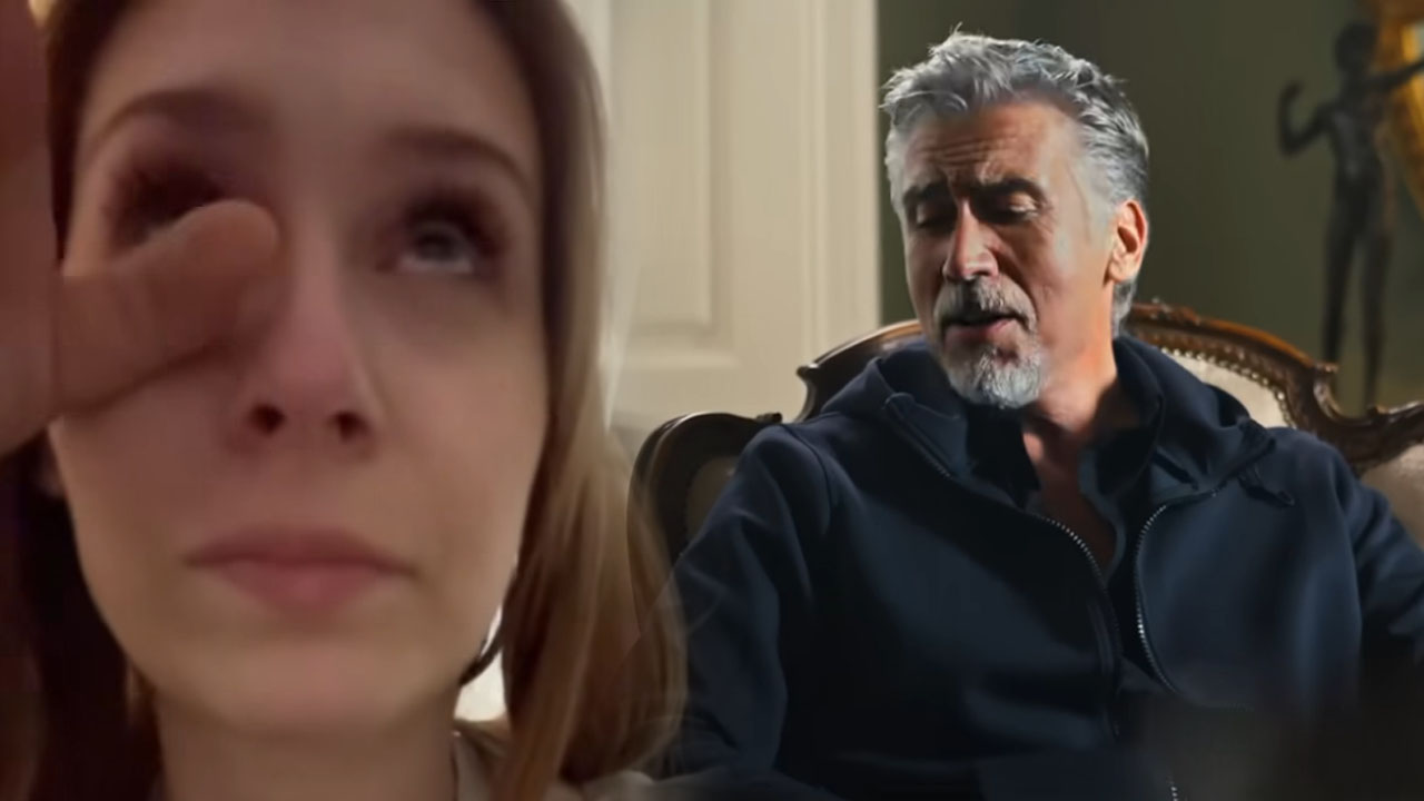 Eva Boto v solzah povedala, da je Jan Plestenjak pohvalil njeno novo pesem