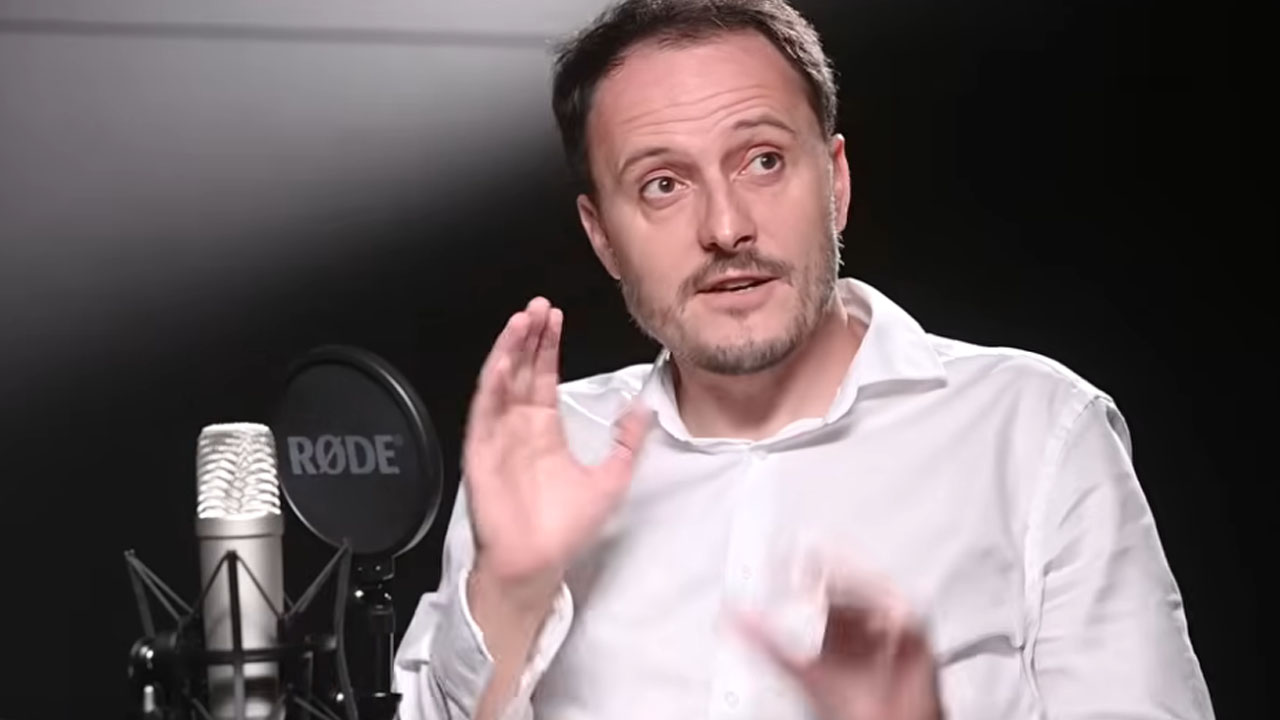 Blaž Švab iz ansambla Modrijani razkril, koliko računajo Modrijani za nastop in koliko drugi ansambli