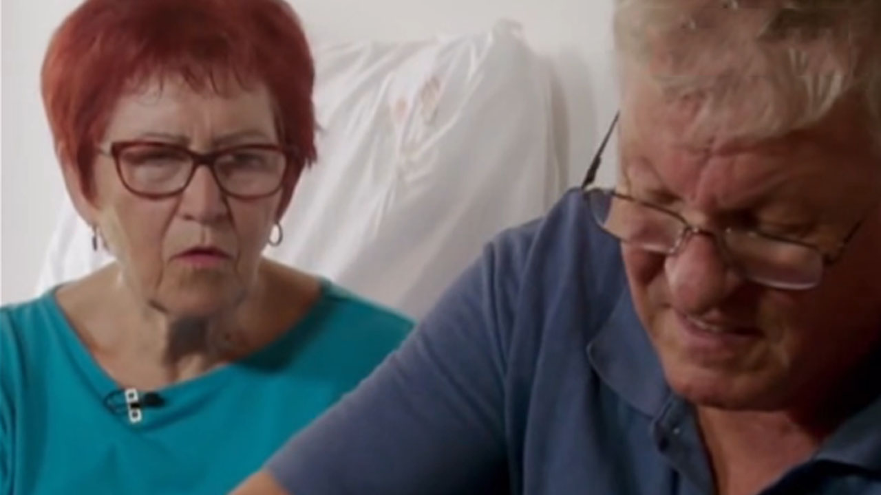 Irena iz šova Ljubezen po domače povedala, kakšen naj bi bil Josip