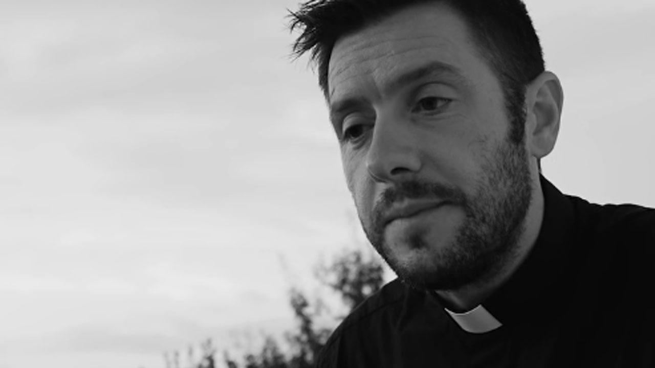 Martin Golob spregovoril o tabu temi - smrti in smislu življenja