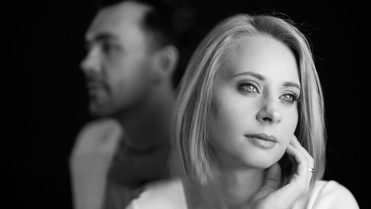 Marjetka Vovk in Aleš Vovk - Raay sta se z novo pesmijo odzvala na pretekli škandal z Niko Zorjan