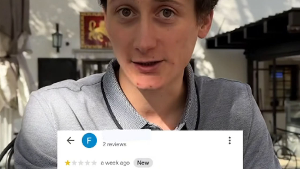 Cene Prevc se je odzval na pritožbo gosta, ki je obiskal njegovo kavarno Homan