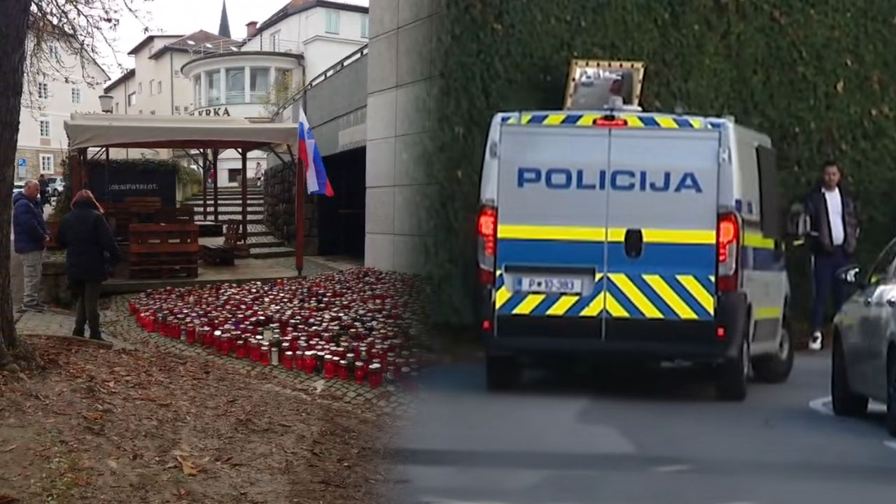 21-letni osumljenec pred preiskovalnim sodnikom ni priznal kaznivega dejanja