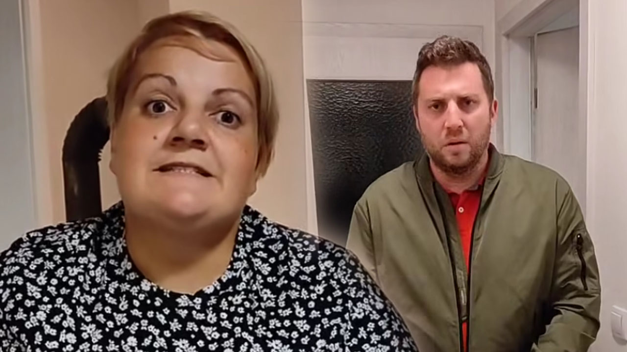 Simona je bila jezna na moža Matjaža, ko se je na njegovem telefonu oglasila ženska