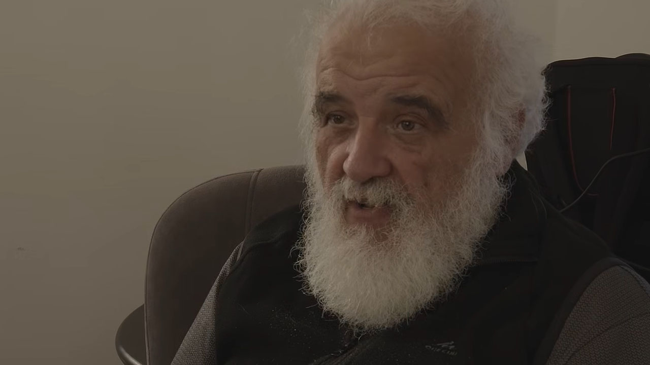 Milan Krek spregovoril o evtanaziji