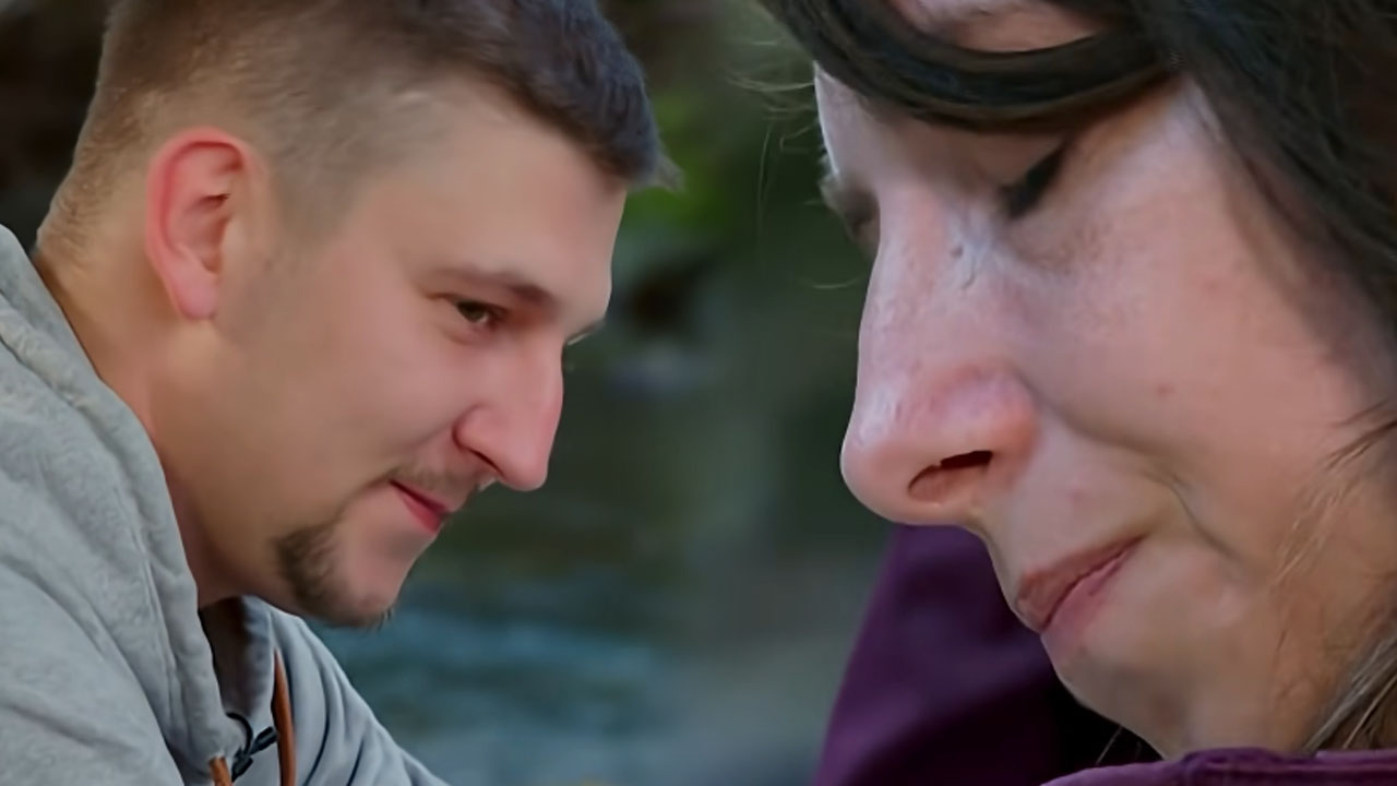 Peter iz šova Ljubezen po domače namesto Monike izbral Nino