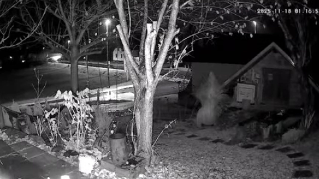 Prebivalci na Dolenjskem poročajo o zelo močnem zvoku, ki jih je prebudil sredi noči