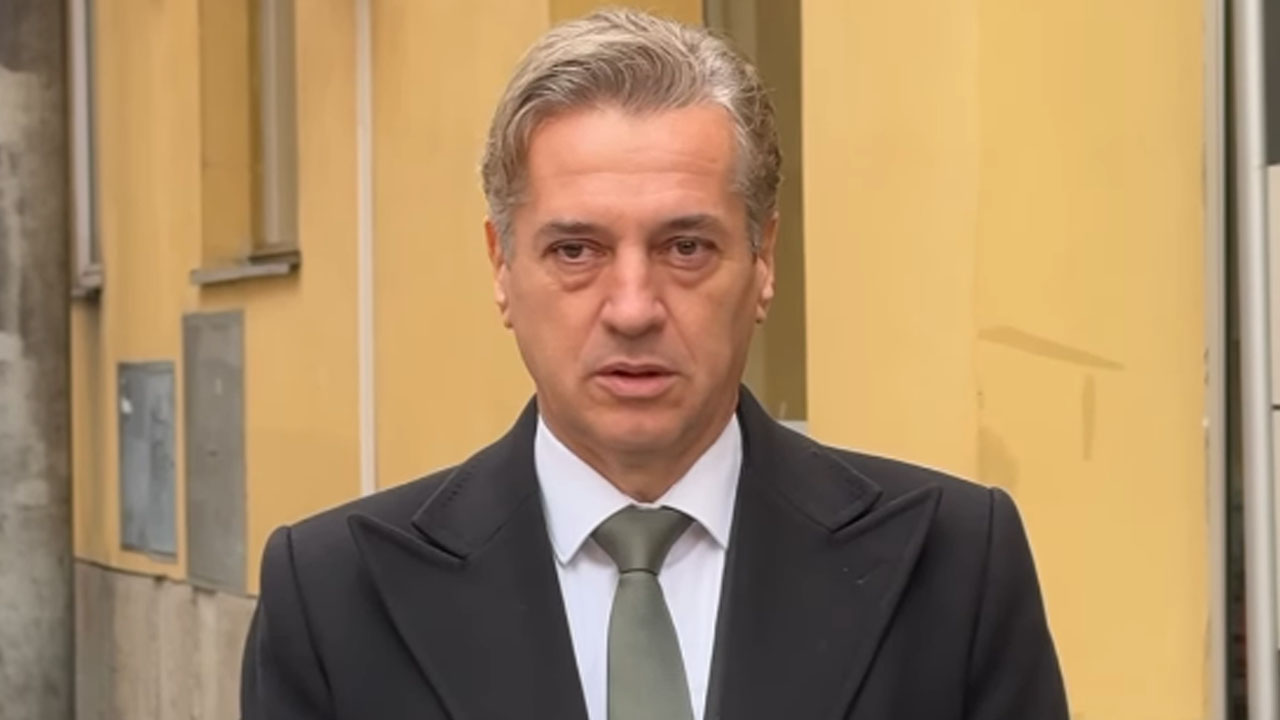 Robert Golob je delil bolečo osebno izkušnjo, ko je njegov oče zbolel za rakom trebušne slinavke