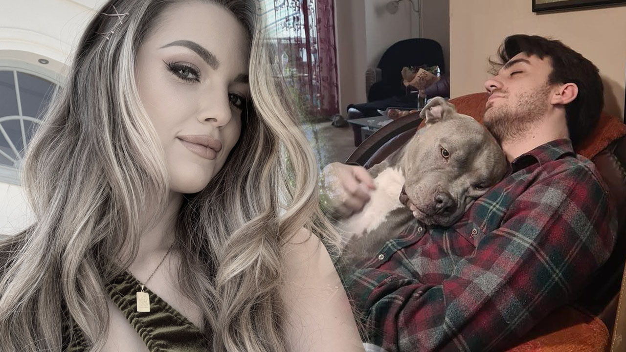 To je Patrik iz Maribora, ki je življenje vzel 31-letni lepotici Stefanie | Klip.si