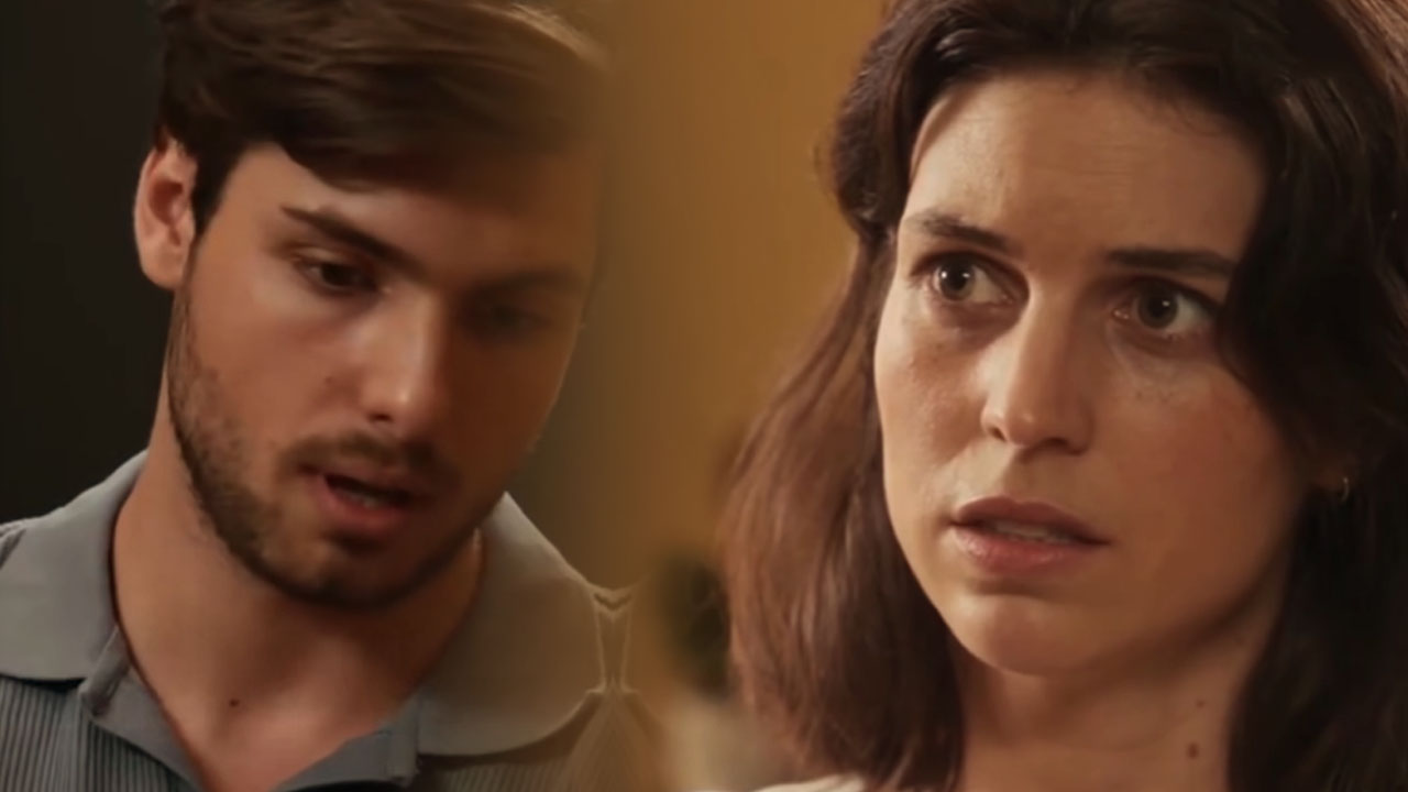 V petek se zaključi prva sezona slovenske serije Nemirna kri