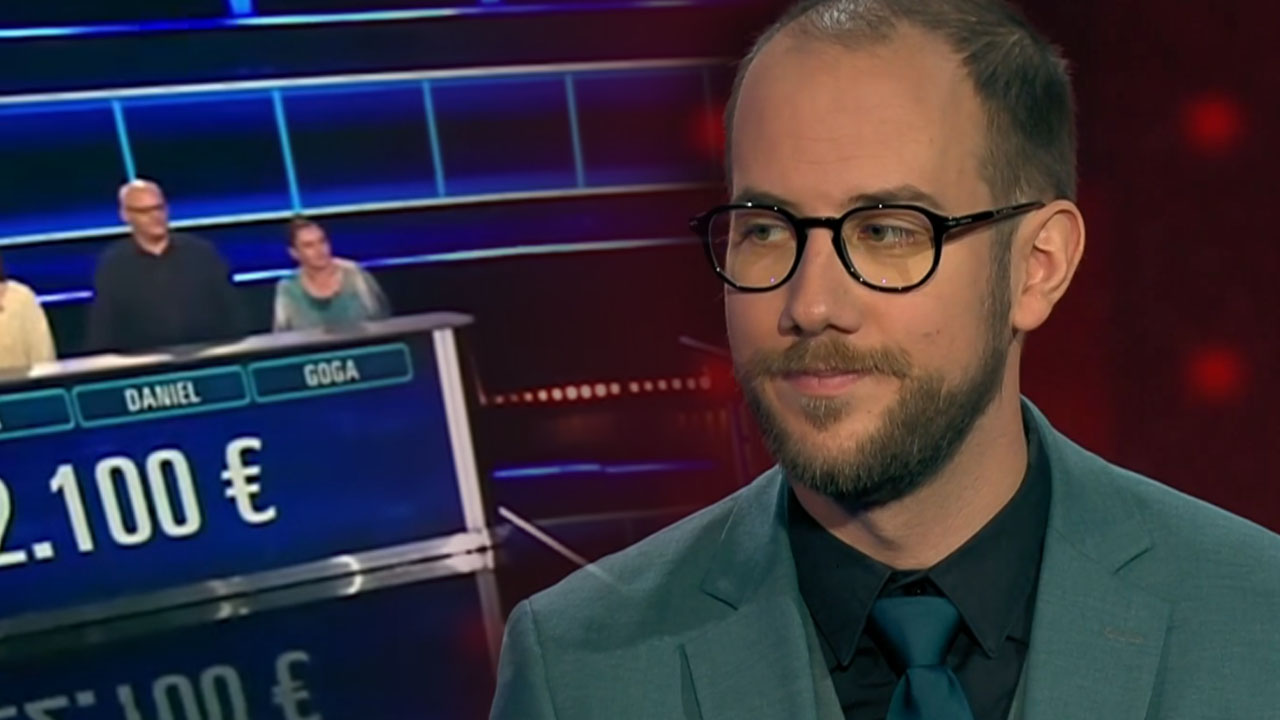 Izkušeni tekmovalci v kvizu Na lovu premagali lovca in domov odnesli rekordni znesek