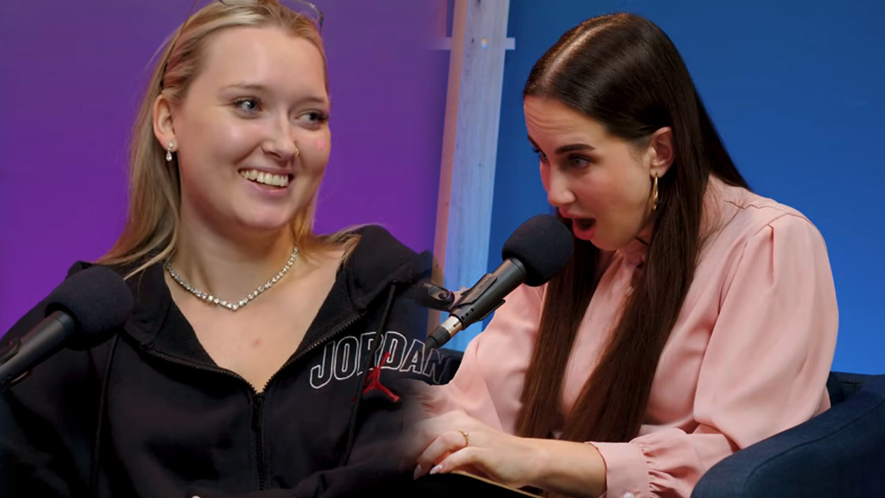 Erika Črnigoj iz MasterChef Slovenija razkrila, kako služi denar