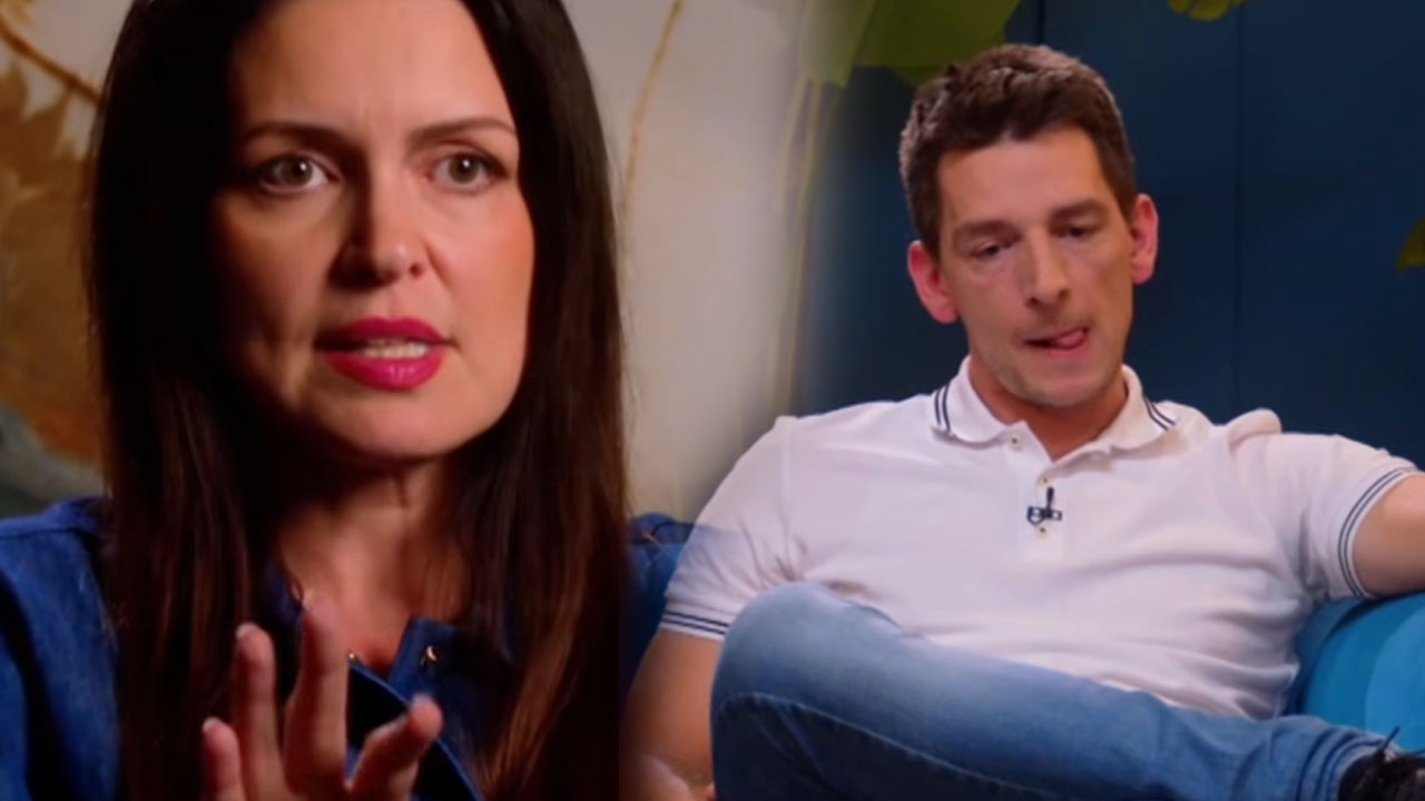 Tanja iz šova Poroka na prvi pogled opisala odnos z Gašperjem