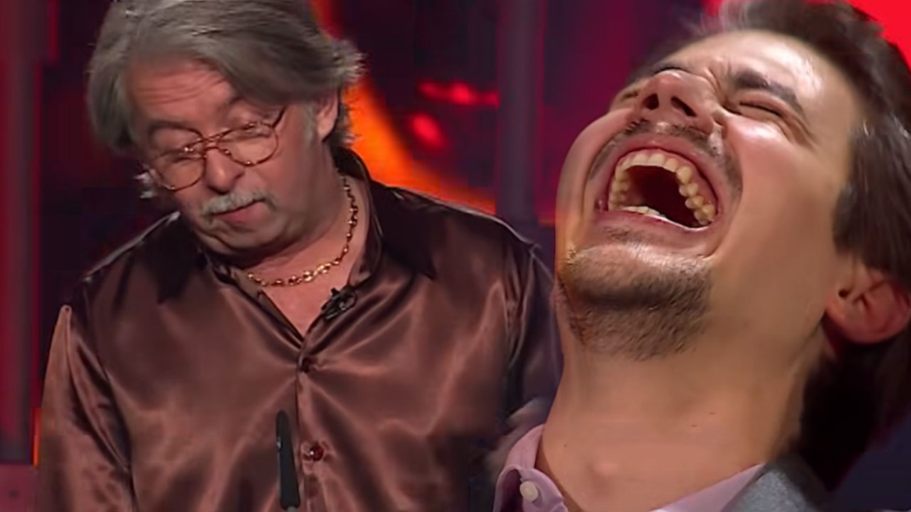 Oddaja Na žaru z Magnificom razdelila gledalce