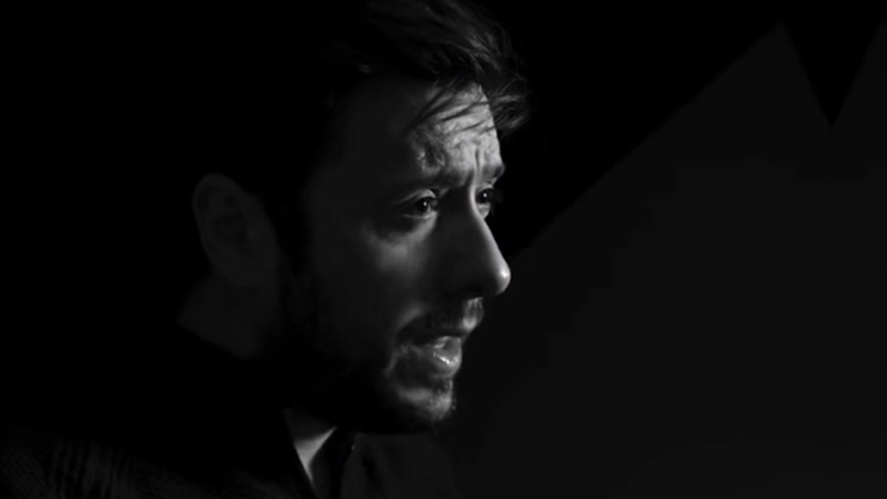 Martin Golob povedal tri stvari, ki se mu zdijo res pomembne