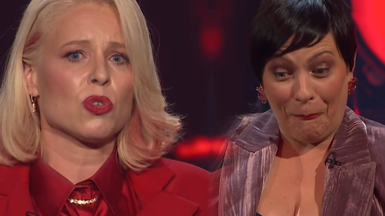 Urška Klakočar Zupančič si je privoščila Janeza Janšo