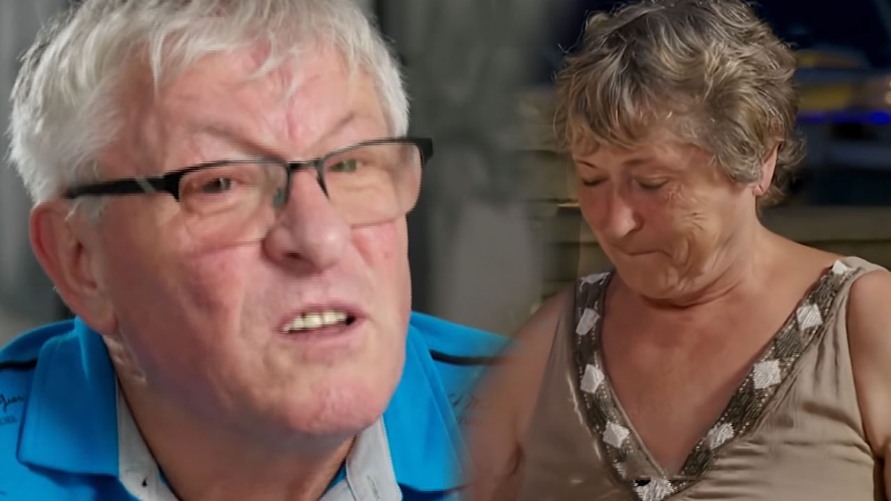 Josip in Katica v šovu Ljubezen po domače zaključila svojo pot