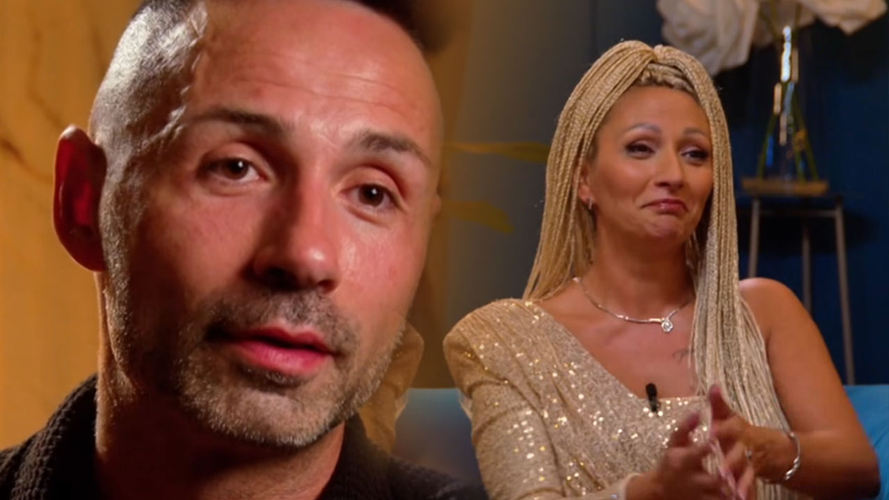 Sandi za razpad zveze okrivil Viki