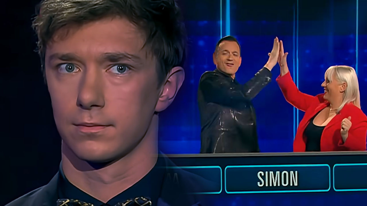 POP TV pojasnil, kaj se je zgodilo v preteklem delu kviza Na lovu