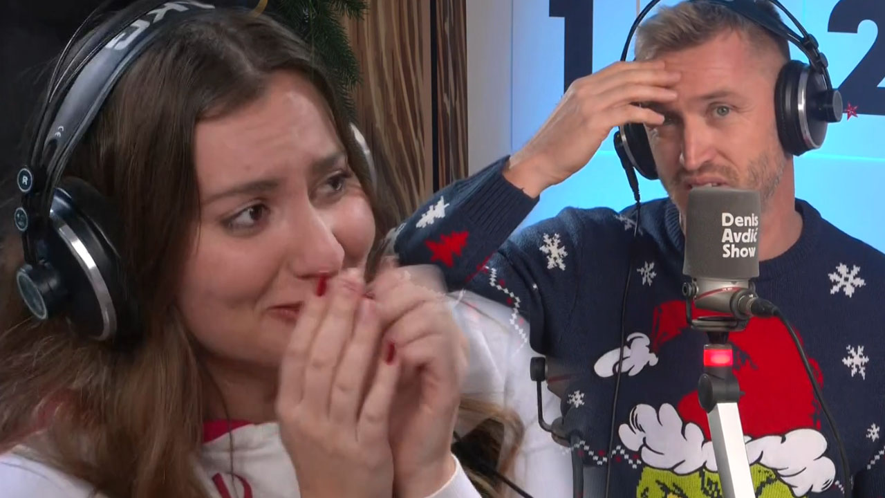 Radio 1 zbral rekordni znesek za 28-urni dobrodelni maraton