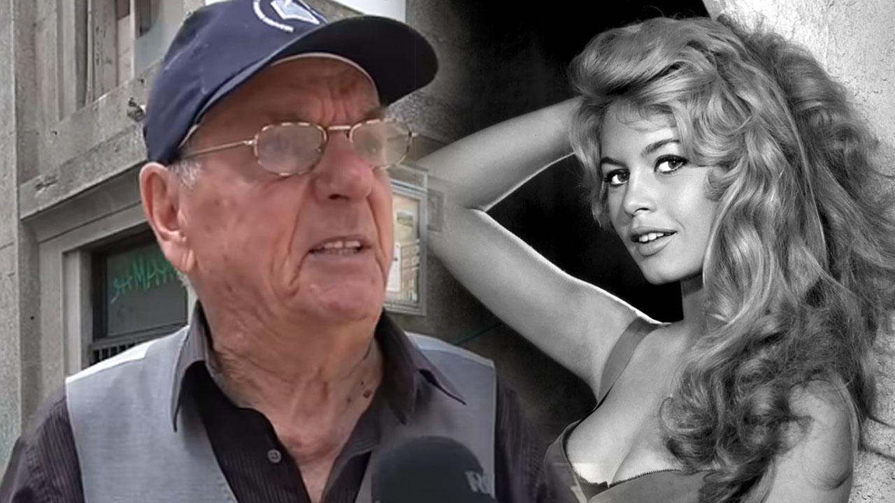 90-letni dedek z izpovedjo o pokojni ženi ganil Hrvaško