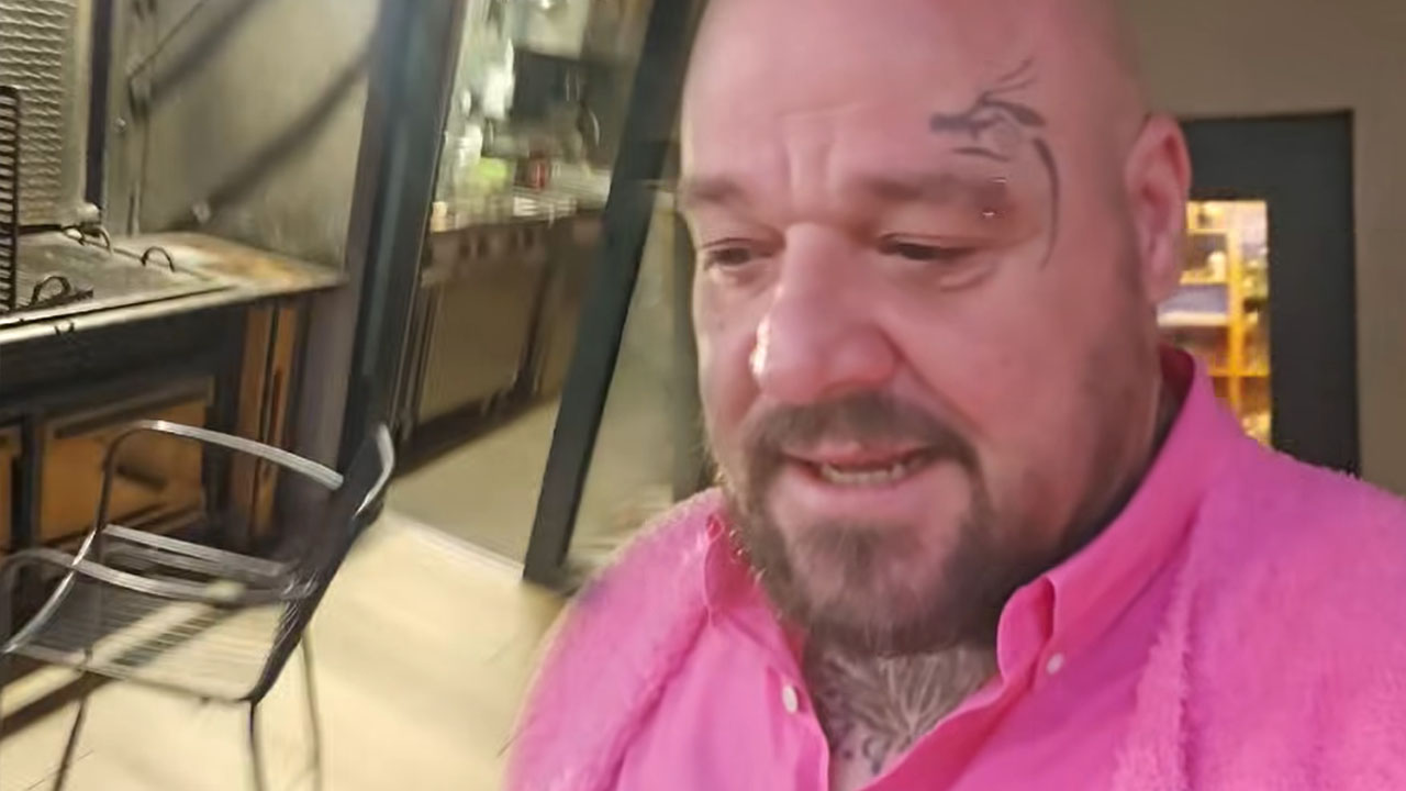 Gostinec iz Portoroža ganil z odzivom, ko je neznanec ponoči vstopil v njegov lokal