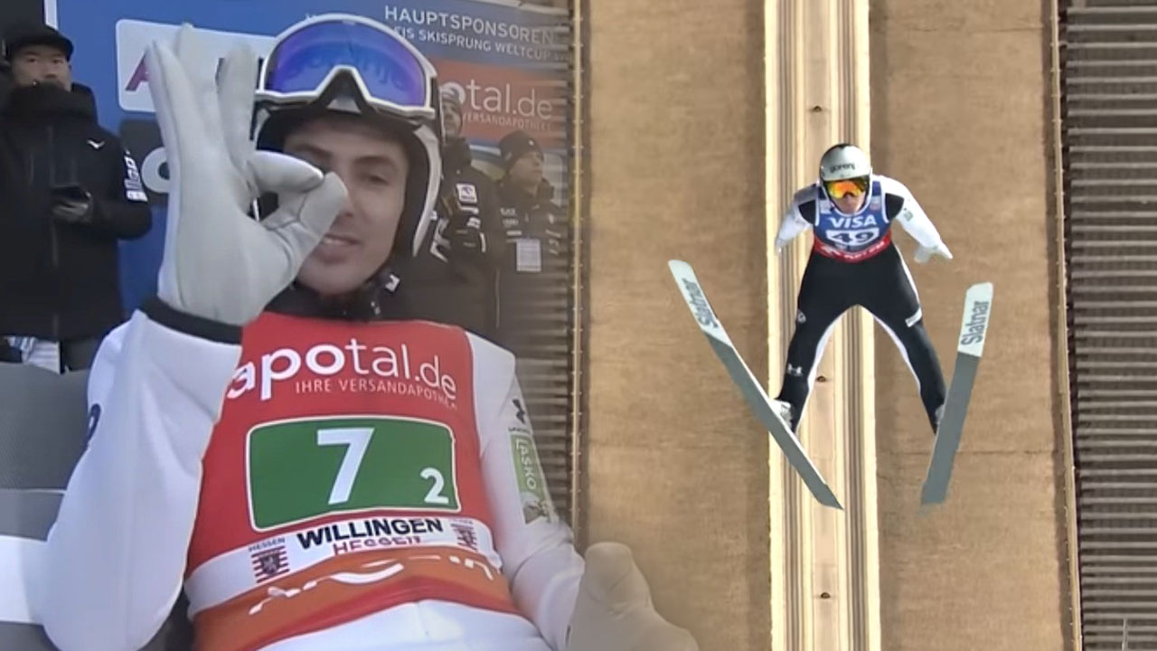 Poljaki stopili v bran Timiju Zajcu in Domnu Prevcu