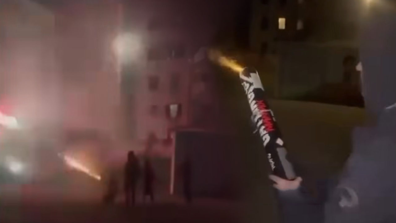 Slovenijo obkrožilo nespametno početje najstnikov na Markovcu