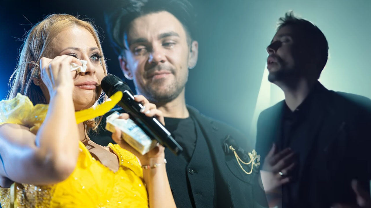 Marjetko Vovk in Aleša Vovka - Raayja neuradno zapušča Rok Piletič