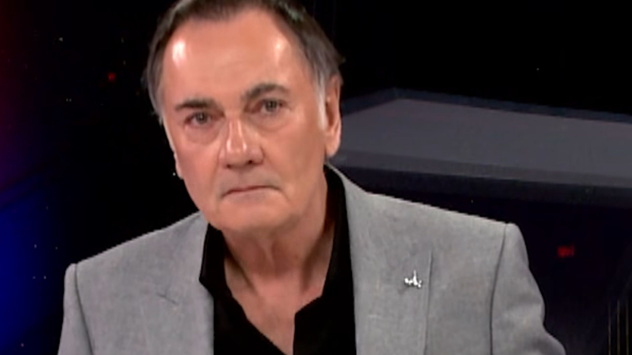 Televizijski voditelj in novinar Senad Hadžifejzović iz BiH z javno zahvalo slovenskim zdravnikom