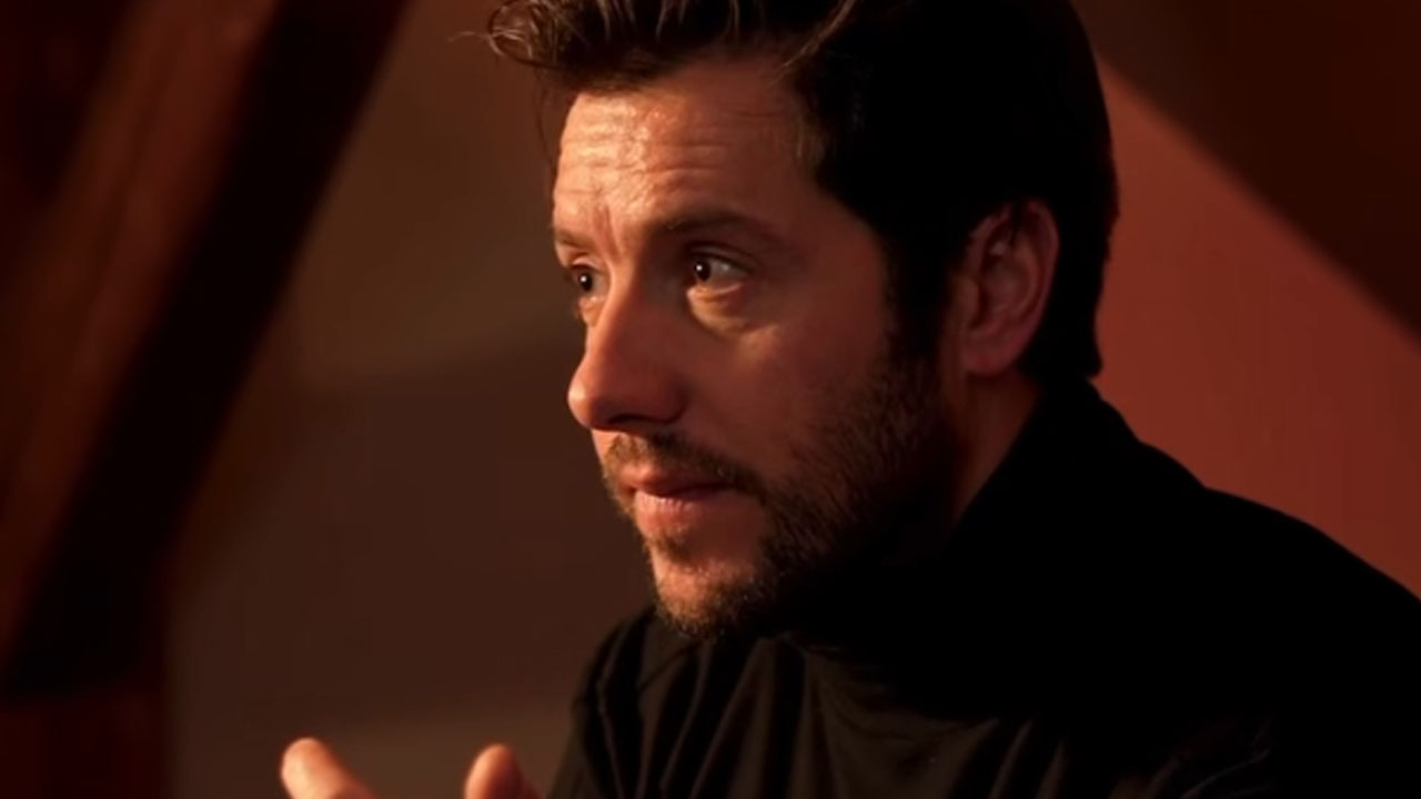 Martin Golob spregovoril o tem, kako se odzvati, ko ljudje o tebi grdo govorijo