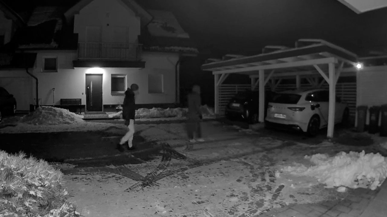 Krajani iz okolice Komende poročajo o sumljivem nočnem dogajanju