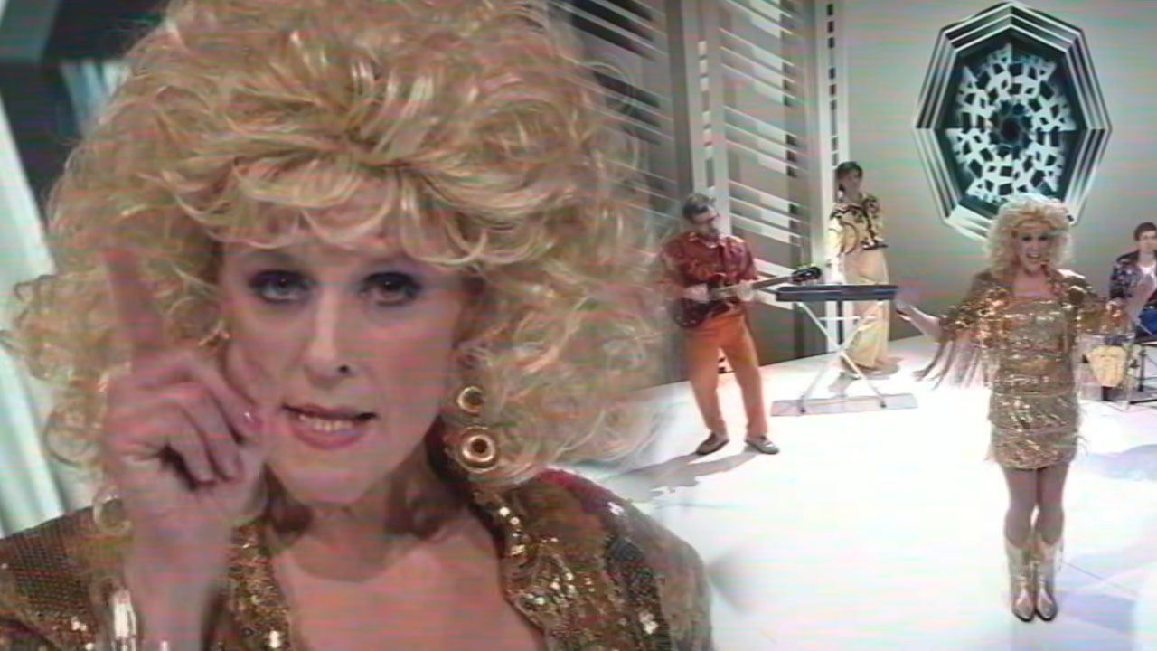 Parodija na osemdeseta leta, ko smo tudi v Sloveniji švercali čez mejo