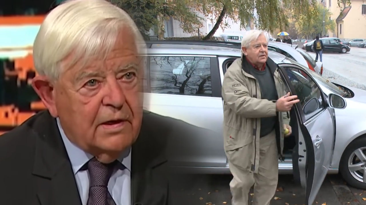 Milan Kučan danes praznuje 85. rojstni dan, večkrat nasmejal s hudomušnimi izjavami