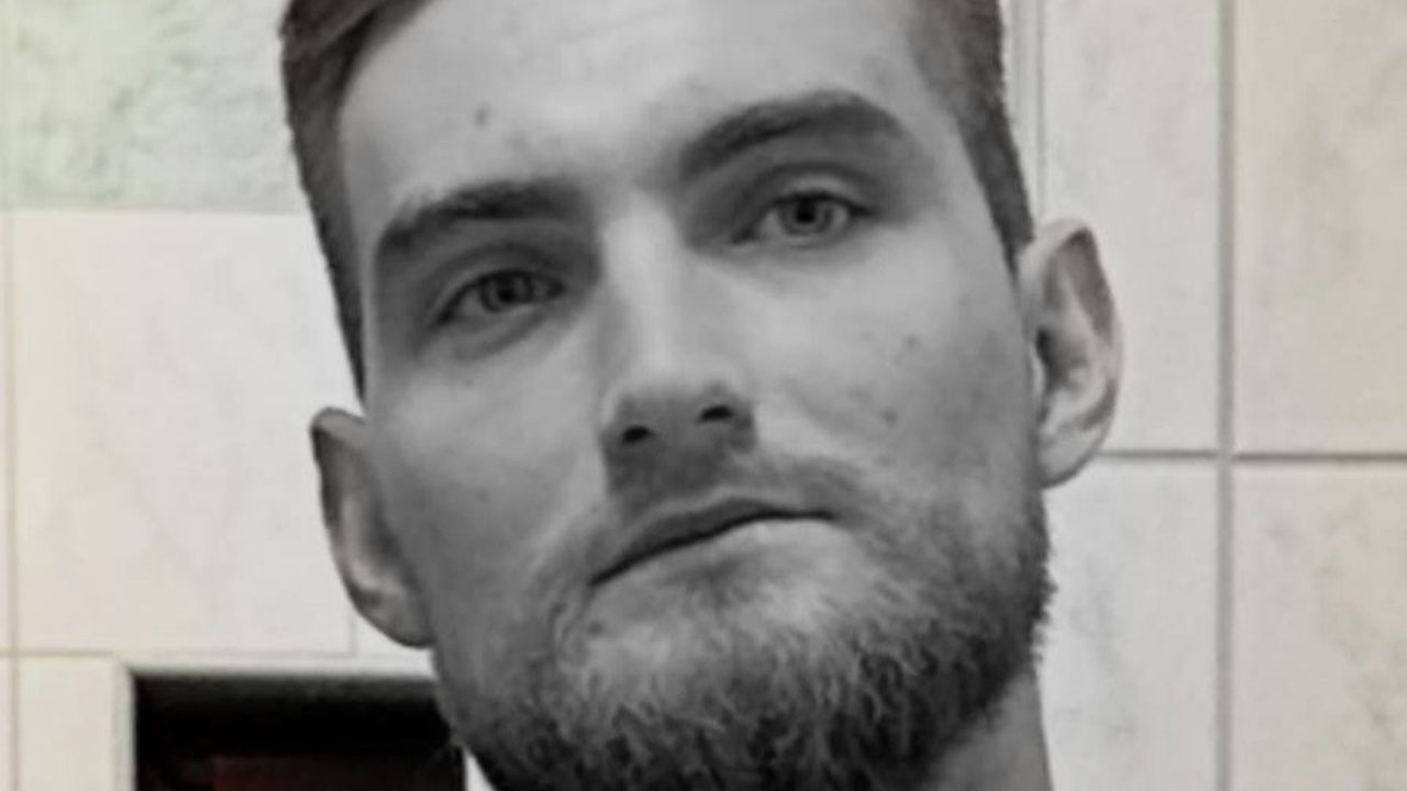 Našli so pogrešanega 24-letnega Jako Muhedinoviča iz Kasaz pri Celju