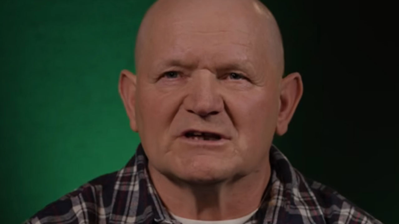 63-letni Franc iz Trbovelj se vrača v resničnostni šov Kmetija