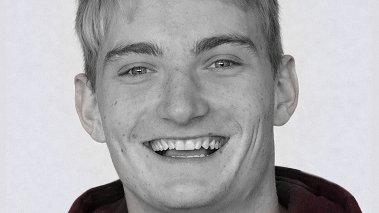 Mamino slovo od Jake, ki so ga po več tednih iskanja našli v reki Savinji našli pretekli četrtek