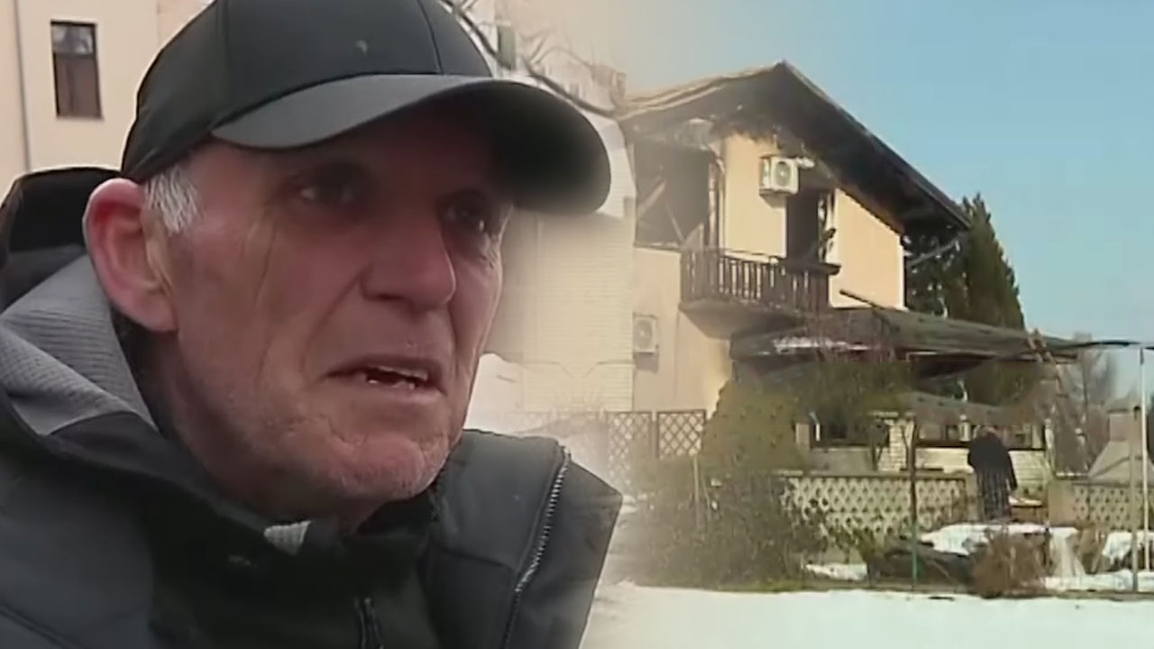 Po tragediji v Dražencih pri Ptuju spregovoril 55-letni dedek pokojnega otroka