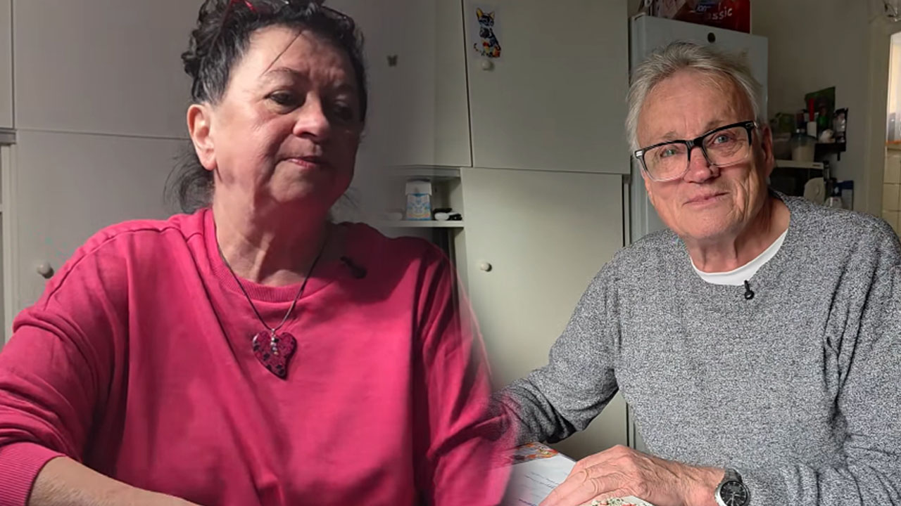 Slavko Roškar padel na ledu, poškodoval si je hrbtenico