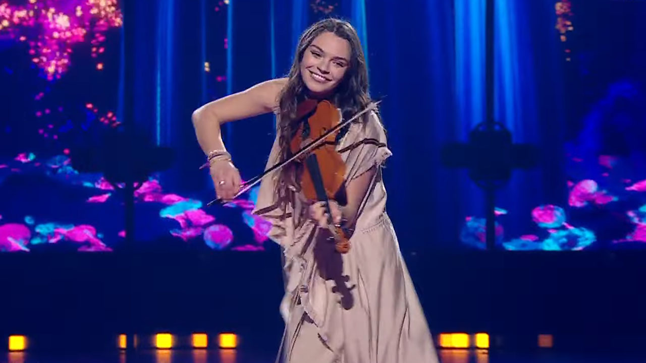 Luksemburg bo na letošnji Evroviziji zastopala 20-letna Slovenka