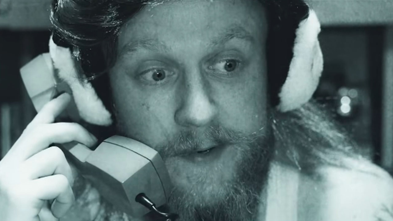 Primorski komik Sani Može v skeču o šolskem sendviču, ki je razdelil Slovenijo