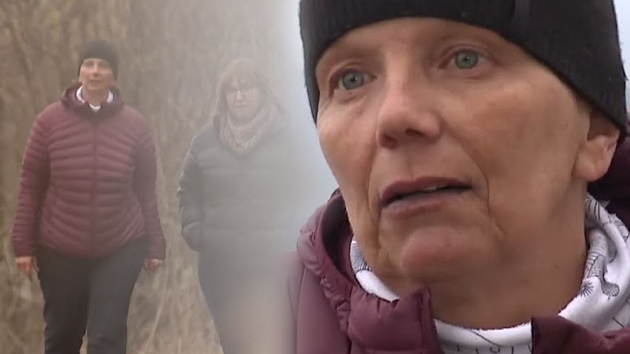 Nataša Bokal spregovorila o bolezni – nekdanja vrhunska alpska smučarka in svetovna podprvakinja