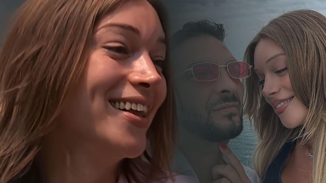 Pia Filipčič iskreno o zaročencu Branku – ljubezenska zgodba tekmovalke šova Kmetija