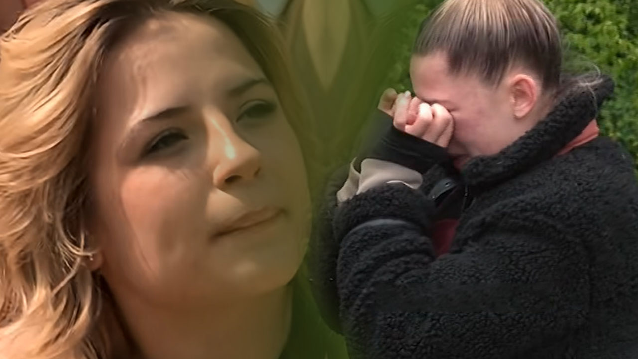 Nuša Šebjanič po porazu v dvoboju zapušča šov Kmetija, čustveno slovo tekmovalke