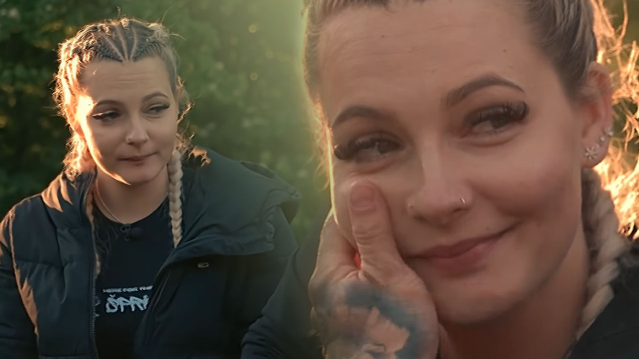 Ema iz Kmetije po izdaji zaupanja spregovorila z Janom