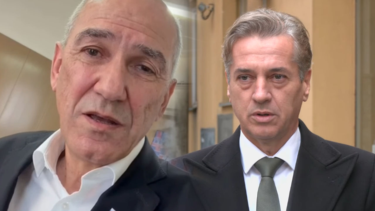 Janez Janša v video nagovoru povabil Roberta Goloba na javno soočenje na nevtralnem terenu