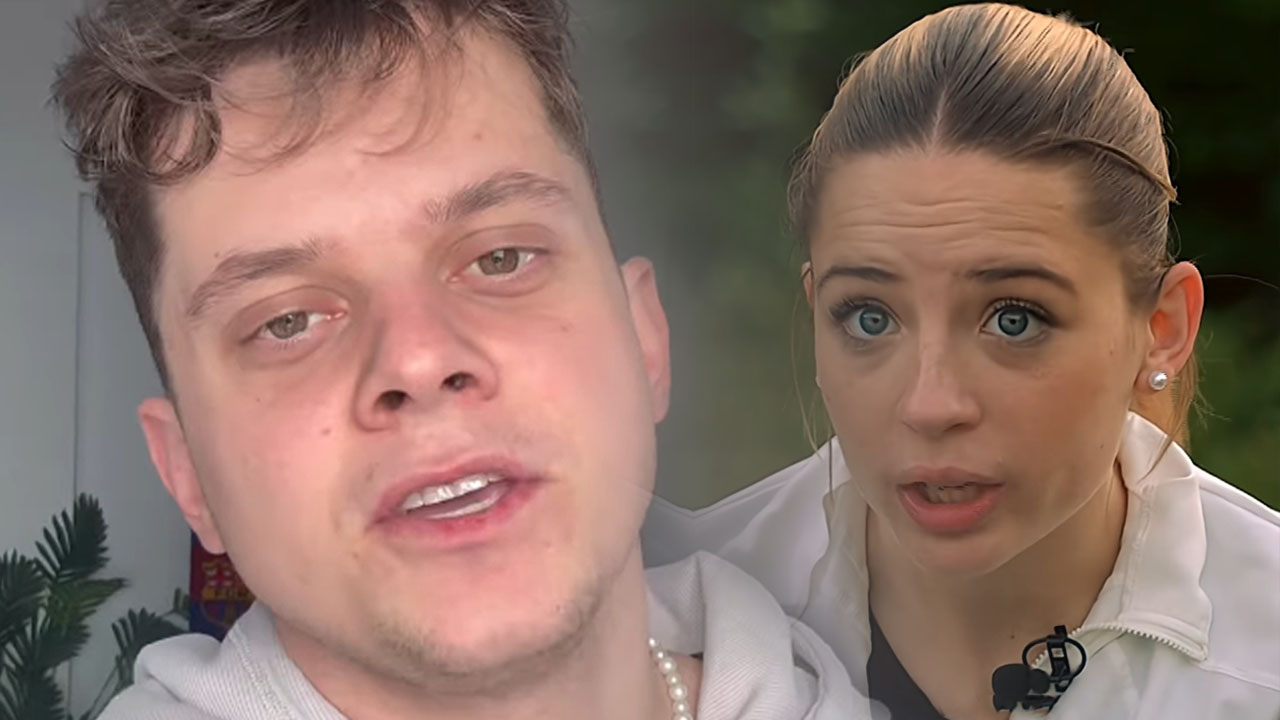 Tim Novak komentiral dogajanje v letošnji Kmetiji, razkril kako je lani osvojil zmago