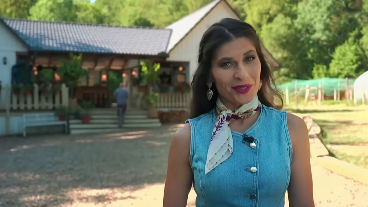 Očitki gledalke zaradi šova Kmetija, odzvali so se pri POP TV